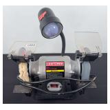 Craftsman 6” Bench Grinder