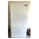 20 Cubic Foot Frigidaire Frost Free Commercial Freezer