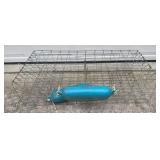 Homemade Turtle Trap