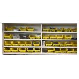 Nuts & Bolts Organizers with Hardware