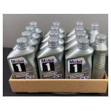 Mobil 1 5W-30 Motor Oil