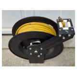Air Hose & Reel