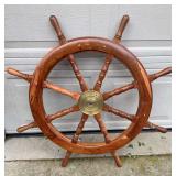 Ship Wheel