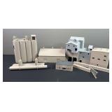 Concrete Plant? Train Set