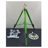 Lot of 3 Sprinklers