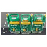 Spruce Weed and Grass Killer