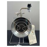 Mr.Heater Portable Infra-Red Heater/Cooker