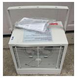 Comfort Zone Heavy Electric Utility Heater