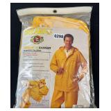 Stearns XL Rainsuit