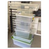 Assorted Totes