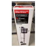 NIB Everbilt 1/2 HP Pedestal Sump Pump
