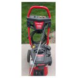 Troy-Bilt Power Washer