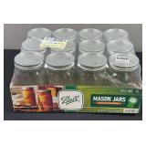Ball Mason Jars