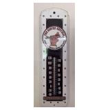 The Busted Knuckle Garage Thermometer