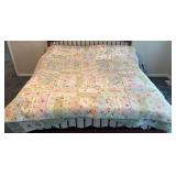 Bed Cover