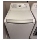 Kenmore Elite Washing Machine with Stainless Steel Tub
