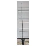 Ugly Stick Rods with Contender & Okuma Reels
