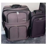 Roller Bag and Suitcase