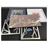 Wildlife Prints and Wall Hangings