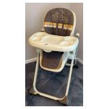 Baby Trend Folding High Chair