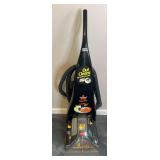 Bissell Pro Heat Floor Cleaner