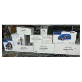 Department 56 Snow Village Figurines