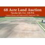 68 Acre Maplewood Farm Auction