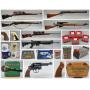 Heritage & Sportsman Auction