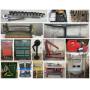 Metalworking & Fabrication Auction