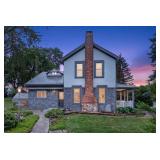 Historic Bethel Township Home and Building