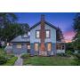 Historic Bethel Township Home and Building