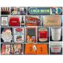 Advertising Treasures & Local History Auction