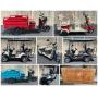Golf Cart & Electric Tricycle Auction