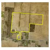 163 Acres Miami County Farmland Auction