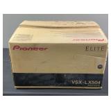 NIB Pioneer VSX-LX504 AV Receiver