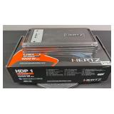HERTZ HDP1 Mono Power Amplifier