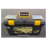 Toolbox & Contents