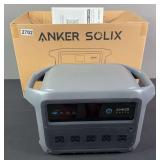 Anker Solix  C1000 Gen 2 Portable Power Station