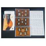 U.S. 2015 Proof Set