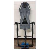 Teeter Inversion Table