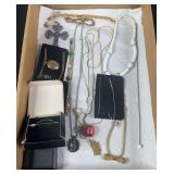 Costume Jewelry