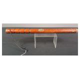 RoadPro Wooden Police Baton