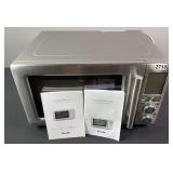 Breville CombiWave 3in1 Oven