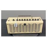 Yamaha Desktop Guitar Amplifier
