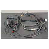 Battery Charges & Misc Wiring