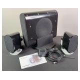 Paradigm Millenia CT Theatre Speaker System