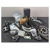 Bike Speed Gears & Assorted Parts
