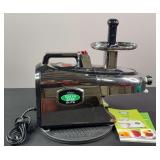 Tribest Green Star Elite Juice Extractor
