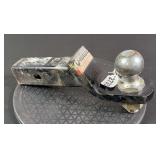 U-Haul 2” Ball Hitch