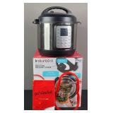 Instant Pot Multi Use Pressure Cooker